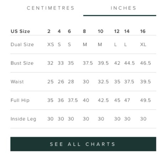 HOBBS London Jacinta Dress Apricot Ivory Floral Pint Fit & Flare Dress Size US8 - Picture 12 of 12